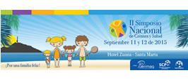 II Simposio Nacional de Crianza y Salud