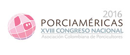 Porciaméricas 2016 - XVIII Congreso Nacional Asociación Colombiana de Porcicultores