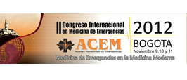 II Congreso Internacional en Noticias de Emergencia