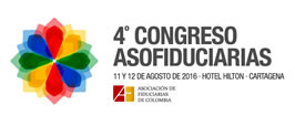 4° Congreso Asofiduciarias
