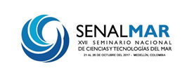 XVII Seminario Nacional de Ciencias y Tecnologías del Mar