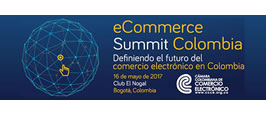 eCommerce Summit Colombia