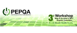 IEEE PEPQA 2017