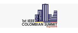 1st IEEE COLOMBIAN SUMMIT 2018