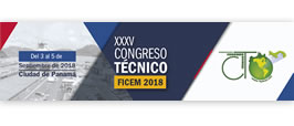 XXXV Congreso Técnico 2018