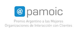 Premio Argentino PAMOIC 2018