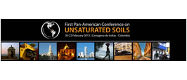 First Panamerican Conference on Unsaturated Soils