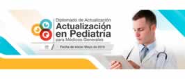 SCP - Diplomado de Actualización en Pediatría para Médicos Generales