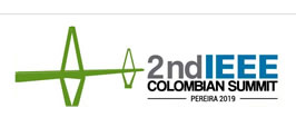 2nd IEEE COLOMBIAN SUMMIT 2019