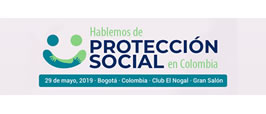 Hablemos de Protección Social en Colombia