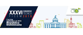 XXXVI Congreso Técnico 2019