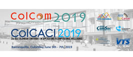 COLCOM/COLCACI 2019
