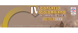 IV Congreso Colombiano de Virología Clínica