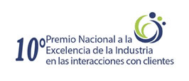 Premio Nacional a la Excelencia de la Industria de Contact Centers & BPO - 2020