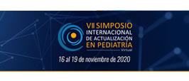 VII Simposio Internacional de Actualización en Pediatría - SCP