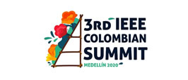 3rd IEEE COLOMBIAN SUMMIT 2020
