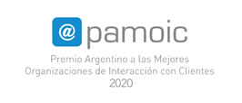 Premio Argentino PAMOIC 2020