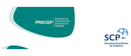Diploma de Recertificados - SCP
