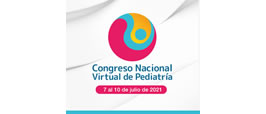Congreso Nacional Virtual de Pediatría