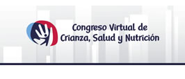 Congreso Virtual de Crianza, Salud y Nutrición