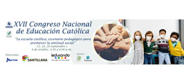 XVII Congreso Nacional de Educación Católica