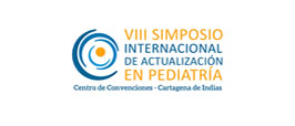 VIII Simposio Internacional de Actualización en Pediatría