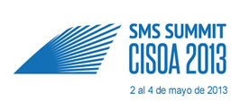 III Congreso Internacional de Seguridad Operacional de las Américas – CISOA 2013