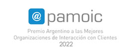 Premio Argentino PAMOIC 2022