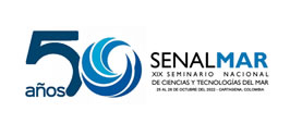 XIX Seminario Nacional de Ciencias y Tecnologías del Mar
