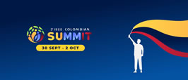 3° IEEE COLOMBIAN SUMMIT 2022