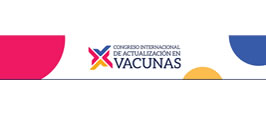 Congreso Internacional de Actualización en Vacunas