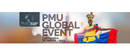 PMU Global Event