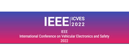IEEE ICVES 2022