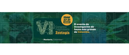 VI Congreso Colombiano de Zoología