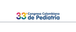 33° Congreso Colombiano de Pediatría