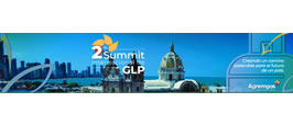 2do Summit Internacional de GLP 2023