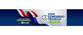 XXXIX Congreso Técnico 2023