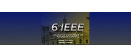6th IEEE Colombian Conference on Automatic Control