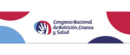 Congreso Nacional de Nutrición, Crianza y Salud - SCP