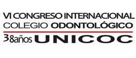 VI Congreso Internacional Colegio Odontológico 38 años