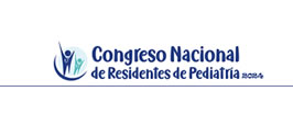 IV Congreso Nacional de Residentes de Pediatría
