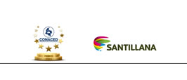 Premio de CONACED 2024