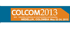 COLCOM 2013