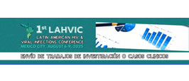 1er. Latin America HIV & Viral Infections Conference (LAHVIC)
