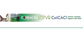 ColBioCAS | STSIVA | ColCACI - 2025