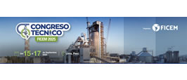Congreso Técnico FICEM 2025