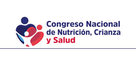 Congreso Nacional de Nutrición, Crianza y Salud - SCP