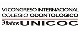 VI Congreso Internacional Congreso Odontológico - 38 años Unicoc