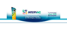 INTERVAC - Congreso Internacional de Infectología y Vacunas