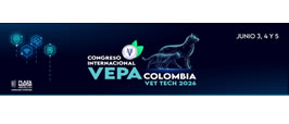 Congreso Vepa Colombia 2026